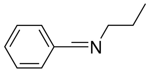 N-BENZYLIDENEPROPYLAMINE