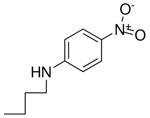 N-BUTYL-4-NITROANILINE