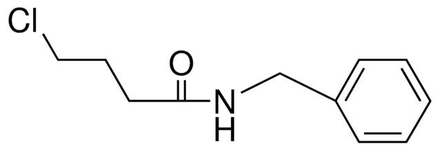 N-BENZYL-4-CHLOROBUTYRAMIDE