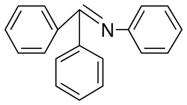 N-(DIPHENYLMETHYLENE)ANILINE