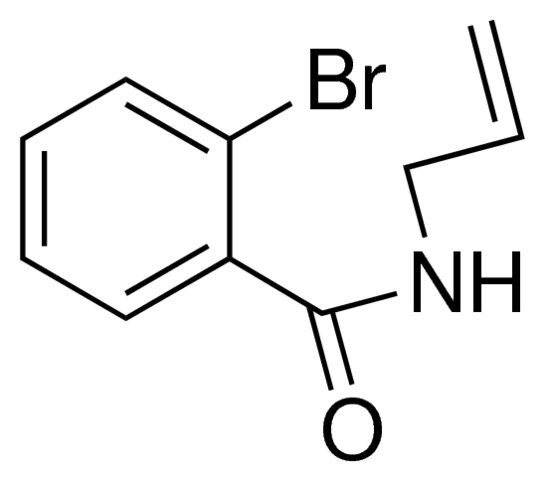 N-ALLYL-2-BROMOBENZAMIDE