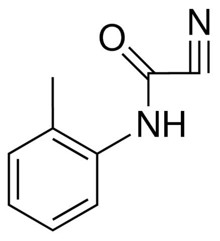 N-(O-TOLYL)CYANOFORMAMIDE