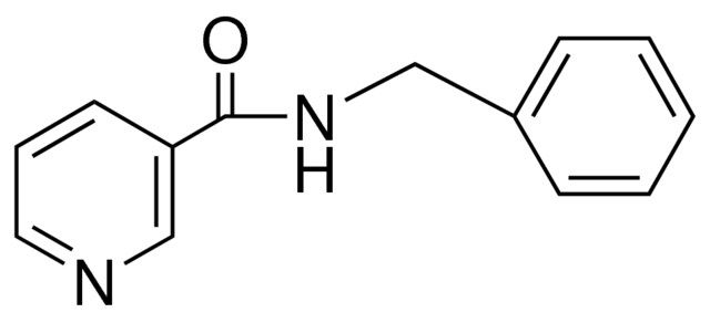 N-BENZYLNICOTINAMIDE