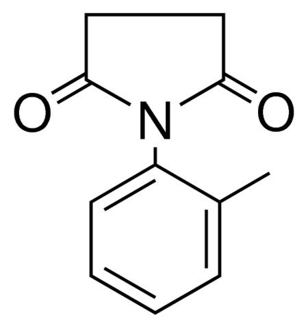 N-(O-TOLYL)SUCCINIMIDE