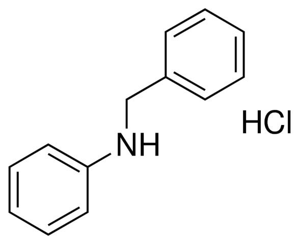 N-BENZYLANILINE HYDROCHLORIDE