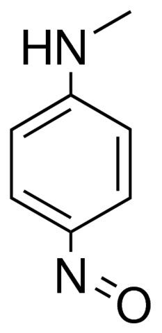 N-METHYL-4-NITROSOANILINE