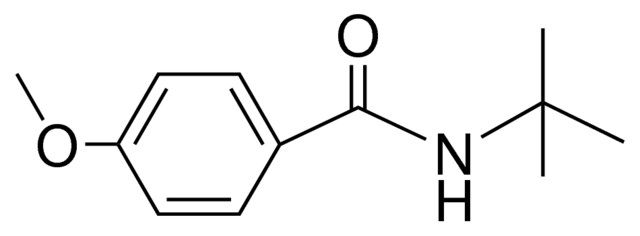 N-TERT-BUTYL-4-METHOXY-BENZAMIDE