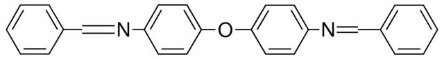 N-BENZYLIDENE-N-{4-[4-(BENZYLIDENEAMINO)PHENOXY]PHENYL}AMINE