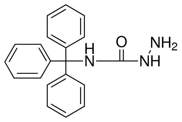 N-TRITYLHYDRAZINECARBOXAMIDE