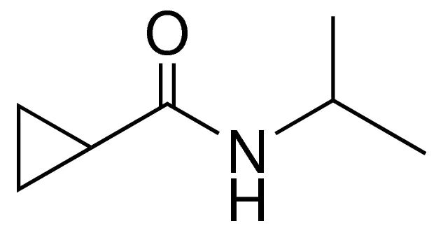 N-ISOPROPYLCYCLOPROPANE CARBOXAMIDE