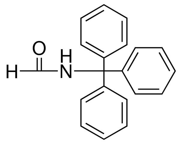 N-TRITYLFORMAMIDE