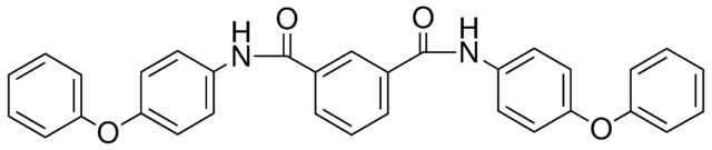 N,N'-BIS-(4-PHENOXY-PHENYL)-ISOPHTHALAMIDE