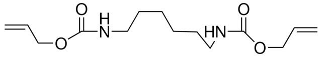 N,N'-HEXAMETHYLENEBIS(ALLYL CARBAMATE)