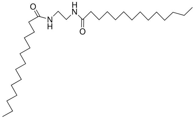 N,N'-ETHYLENEBIS(TETRADECANAMIDE)