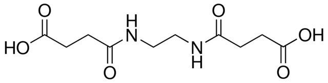 N,N'-ETHYLENEBIS(SUCCINAMIC ACID)