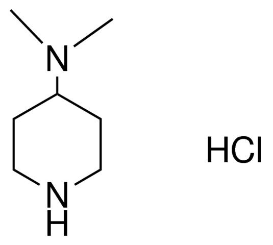 4-(DIMETHYLAMINO)-PIPERIDINE DIHYDROCHLORIDE