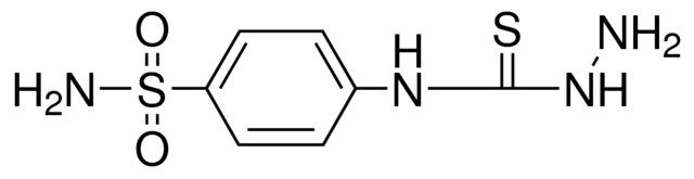 4-(4-SULFAMOYLPHENYL)-3-THIOSEMICARBAZIDE