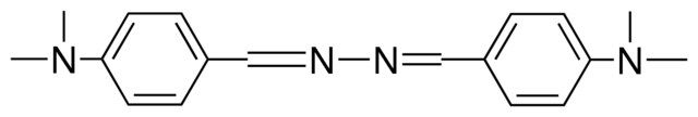 4-(DIMETHYLAMINO)BENZALDEHYDE [4-(DIMETHYLAMINO)BENZYLIDENE]HYDRAZONE