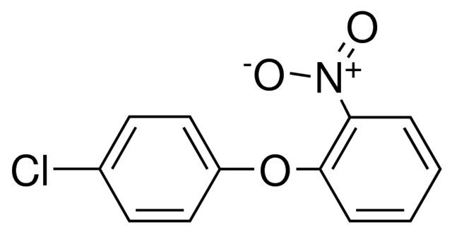 4-CHLOROPHENYL 2-NITROPHENYL ETHER