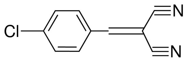 4-CHLOROBENZYLIDENEMALONONITRILE