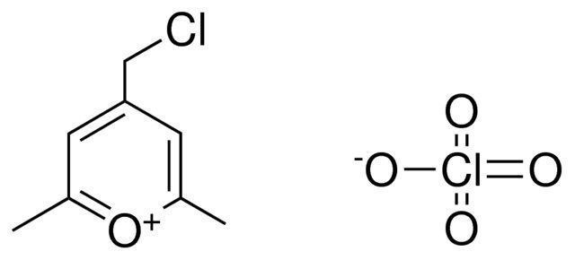 4-CHLOROMETHYL-2,6-DIMETHYL-PYRANYLIUM, PERCHLORATE