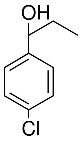 4-CHLORO-ALPHA-ETHYLBENZYL ALCOHOL