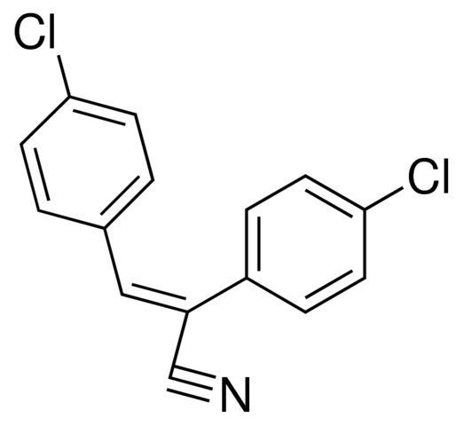 4-CHLORO-ALPHA-(4-CHLOROPHENYL)CINNAMONITRILE