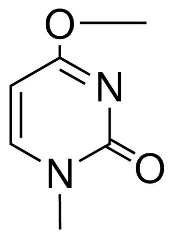 4-METHOXY-1-METHYL-2(1H)-PYRIMIDINONE