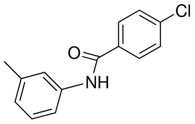 4-CHLORO-M-BENZOTOLUIDIDE