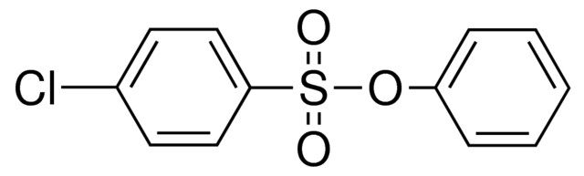 4-CHLORO-BENZENESULFONIC ACID PHENYL ESTER