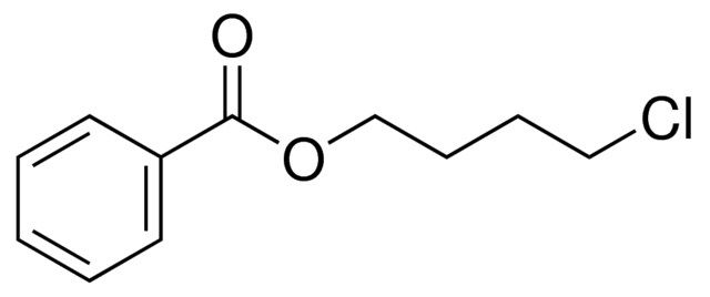 4-Chlorobutyl Benzoate