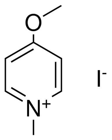 4-METHOXY-1-METHYLPYRIDINIUM IODIDE