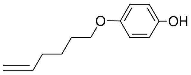 4-HEX-5-ENYLOXY-PHENOL