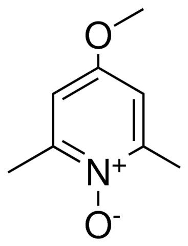 4-METHOXY-2,6-DIMETHYL-PYRIDINE 1-OXIDE