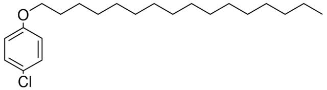 4-CHLOROPHENYL HEXADECYL ETHER