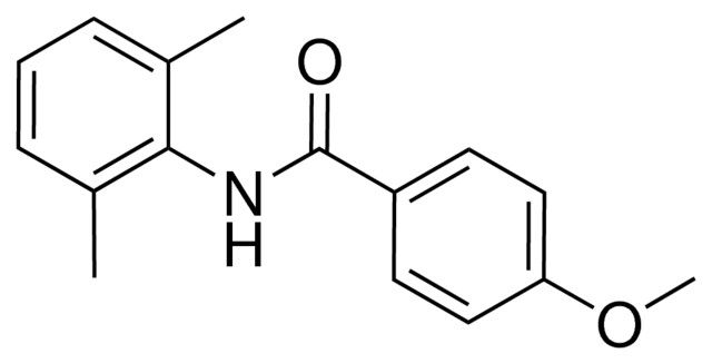 4-METHOXY-2',6'-DIMETHYLBENZANILIDE