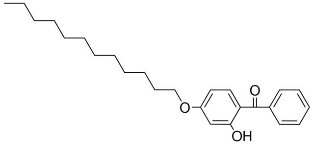 4-DODECYLOXY-2-HYDROXYBENZOPHENONE