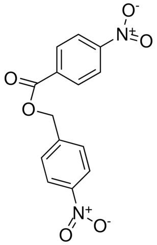 4-NITROBENZYL 4-NITROBENZOATE