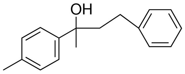 4-PHENYL-2-P-TOLYL-BUTAN-2-OL