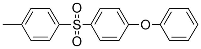 4-METHYLPHENYL 4-PHENOXYPHENYL SULFONE