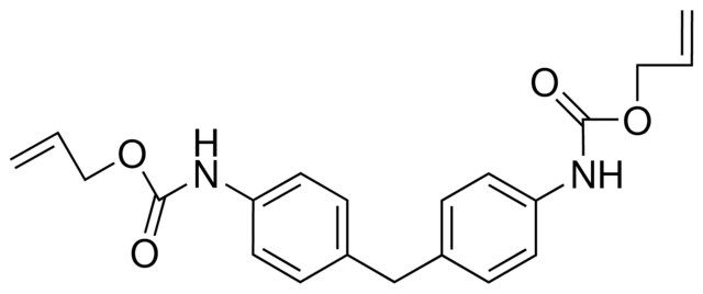 4,4'-METHYLENEBIS(ALLYL N-PHENYLCARBAMATE)