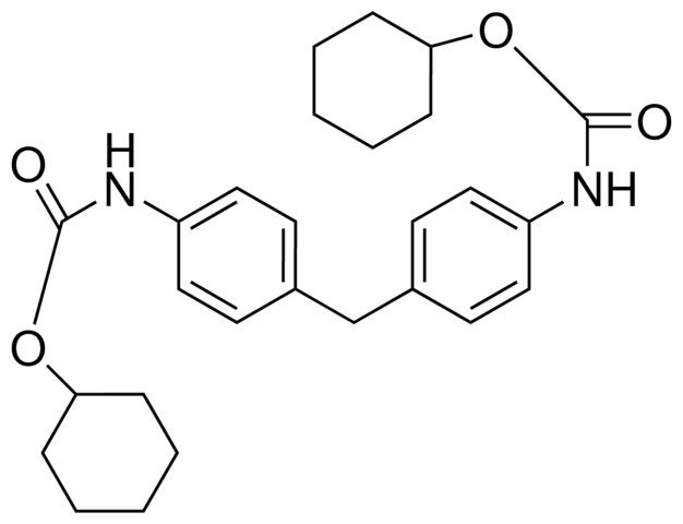 4,4'-METHYLENEBIS(CYCLOHEXYL N-PHENYLCARBAMATE)