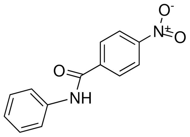 4-NITROBENZANILIDE