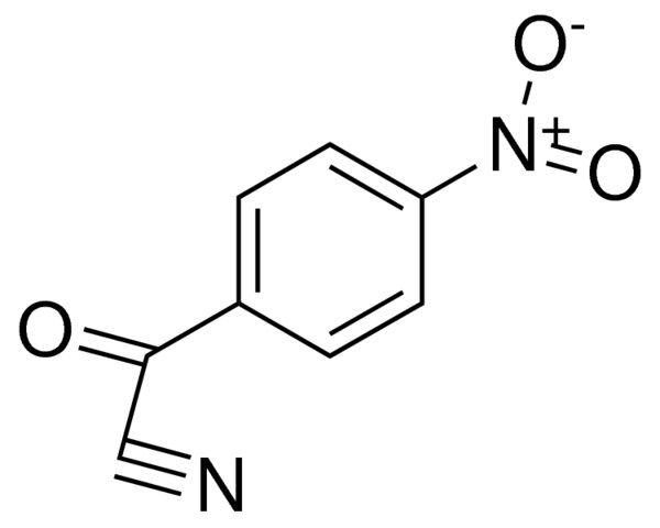 4-NITROBENZOYL CYANIDE