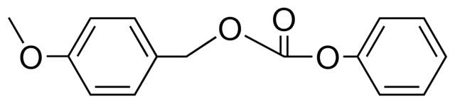 4-METHOXYBENZYL PHENYL CARBONATE