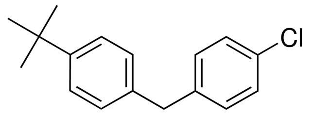 4-TERT-BUTYL-4'-CHLORODIPHENYLMETHANE