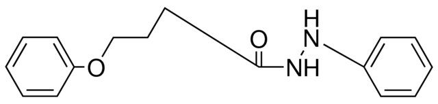 4-PHENOXYBUTYRIC PHENYLHYDRAZIDE