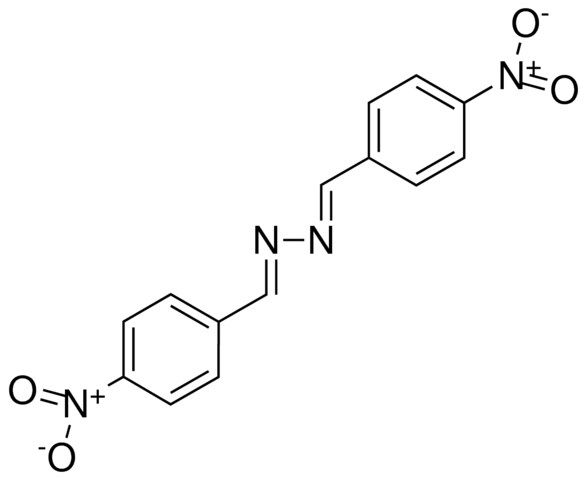 4-NITROBENZALDEHYDE AZINE