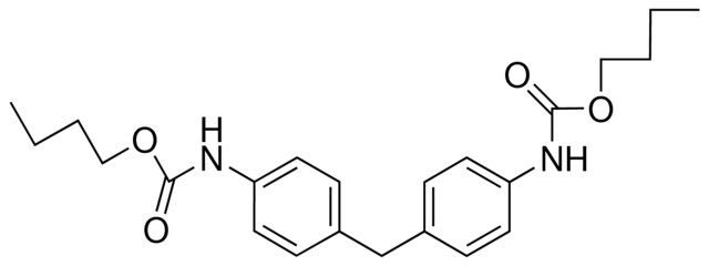 4,4'-METHYLENEBIS(BUTYL N-PHENYLCARBAMATE)