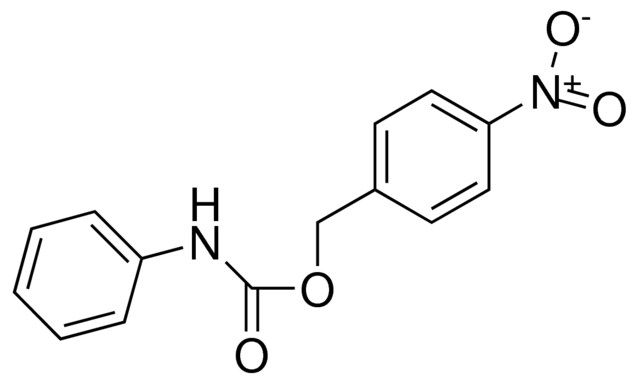 4-NITROBENZYL CARBANILATE